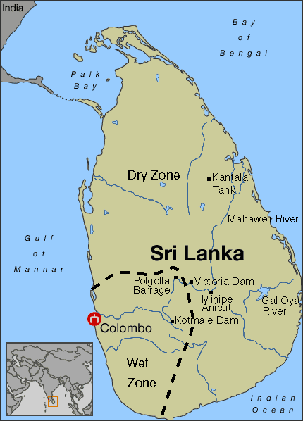 Click for large map